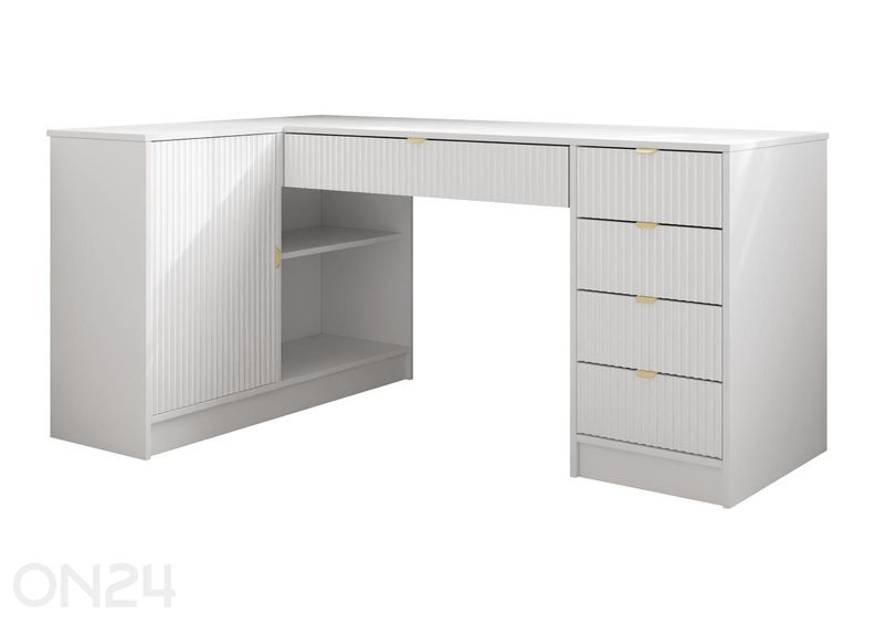 Nurgakirjutuslaud Tireno suurendatud