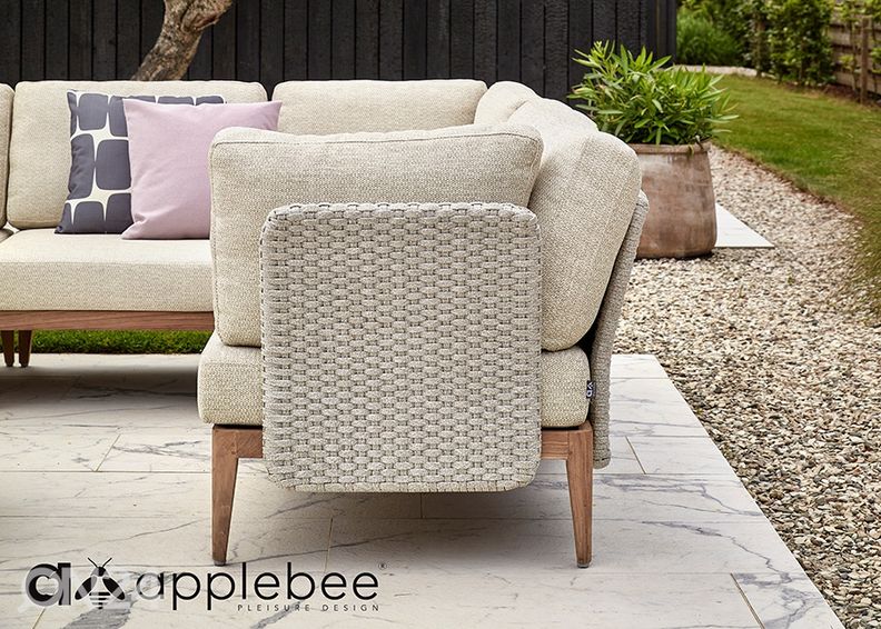 Nurgakomplekt Lisa (käetugi+padi) suurendatud