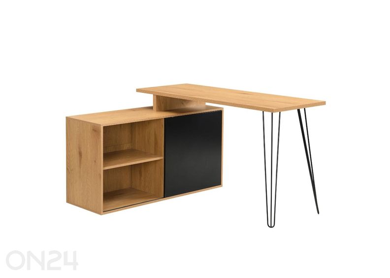 Nurgalaud 130 cm suurendatud