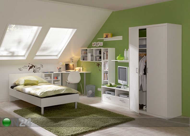 Nurgalaud Soft Plus suurendatud