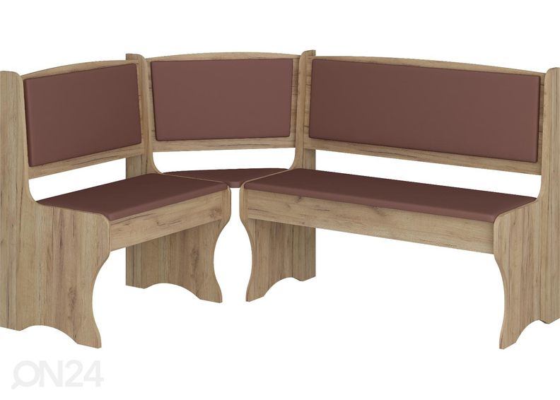 Nurgapink Timo suurendatud