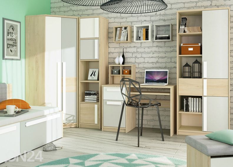 Nurgariidekapp suurendatud