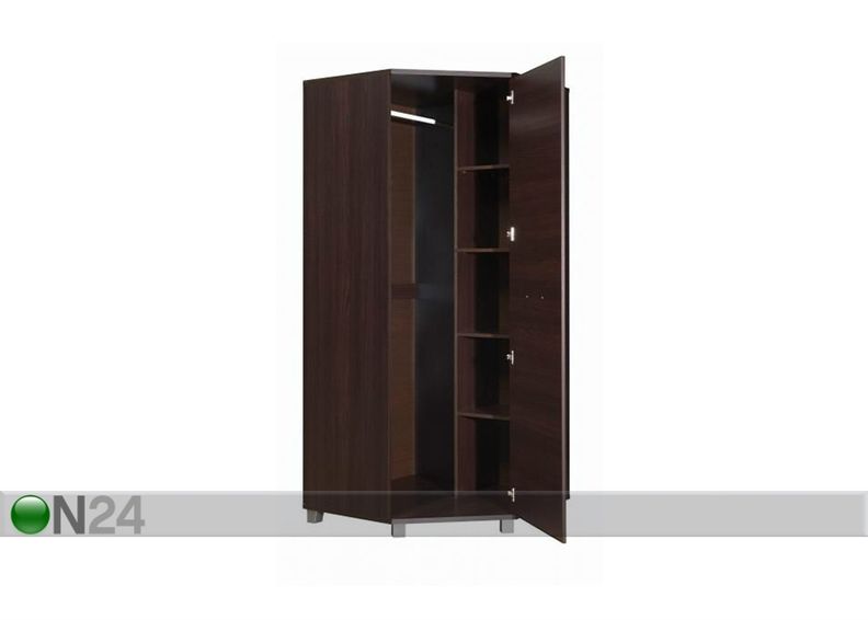 Nurgariidekapp suurendatud