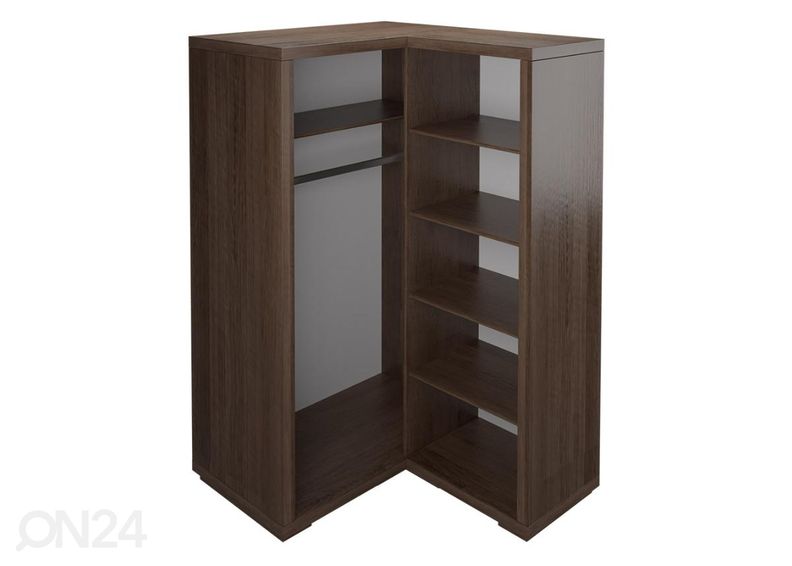 Nurgariidekapp suurendatud