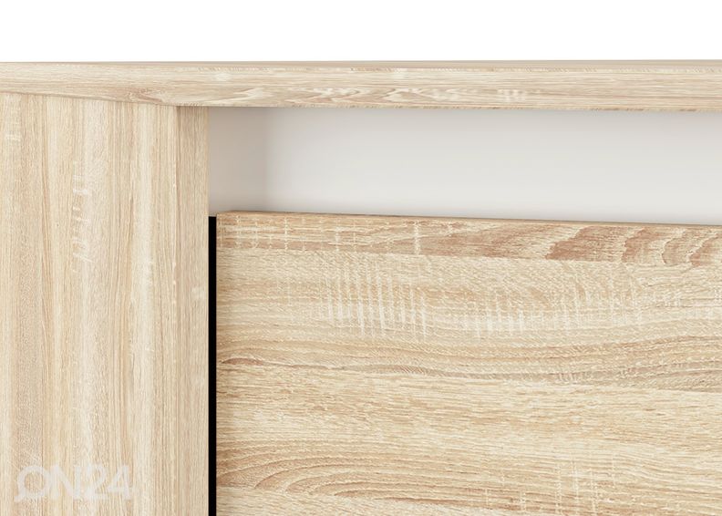 Nurgariidekapp suurendatud