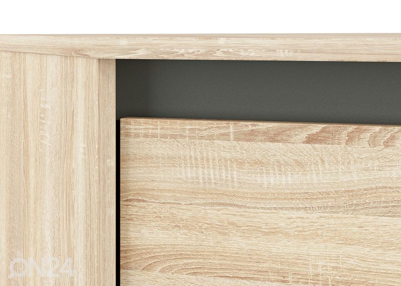 Nurgariidekapp suurendatud