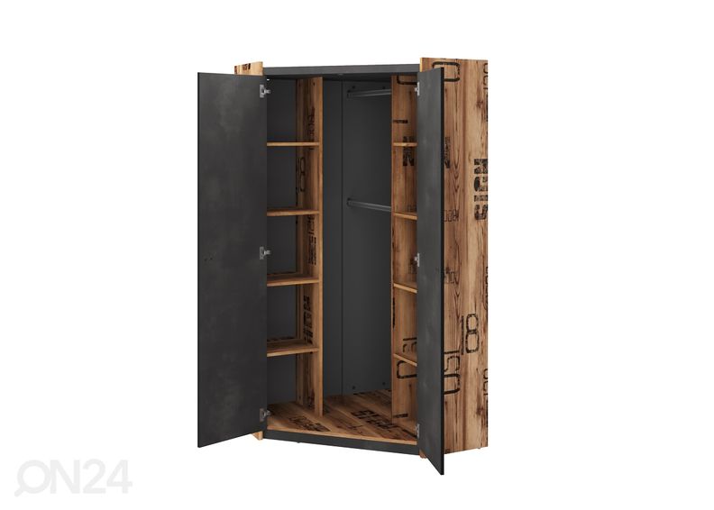 Nurgariidekapp suurendatud