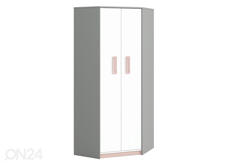 Nurgariidekapp suurendatud