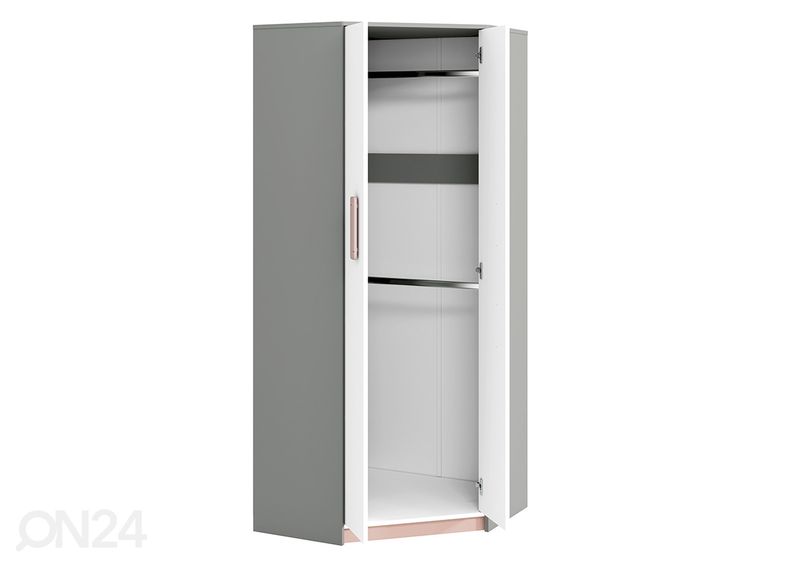 Nurgariidekapp suurendatud