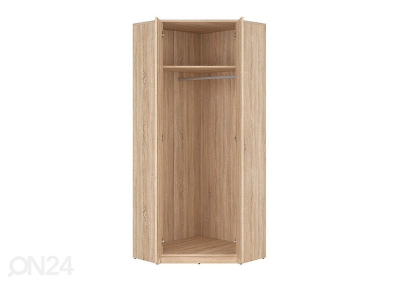 Nurgariidekapp suurendatud