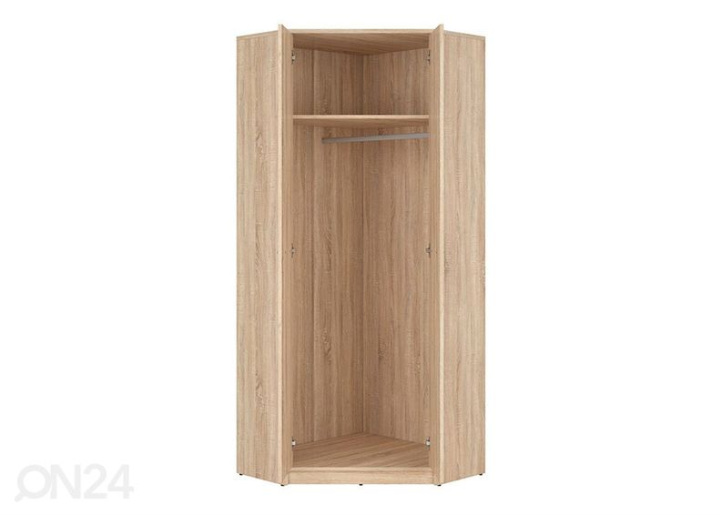 Nurgariidekapp suurendatud