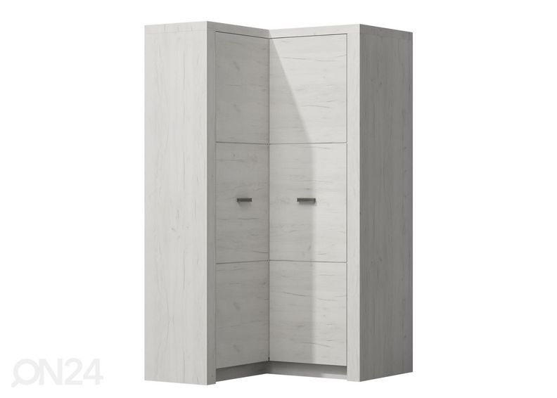 Nurgariidekapp suurendatud