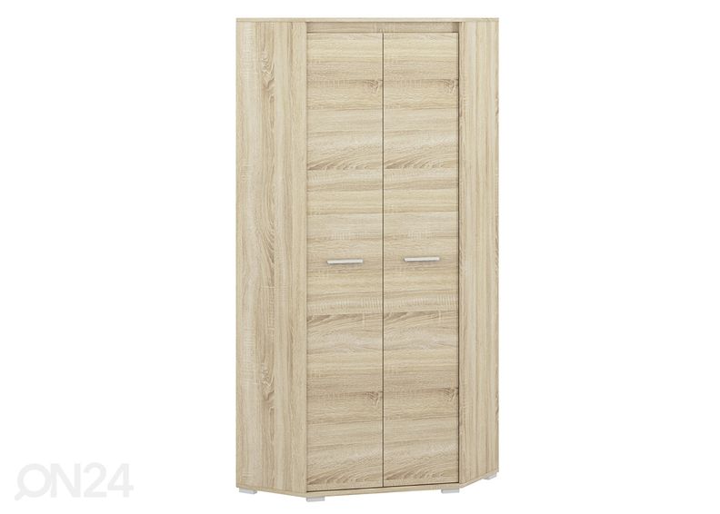 Nurgariidekapp suurendatud