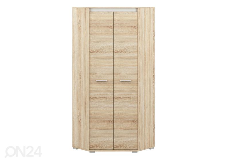 Nurgariidekapp suurendatud