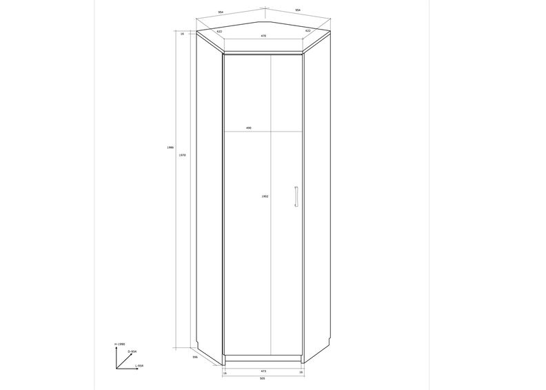 Nurgariidekapp suurendatud