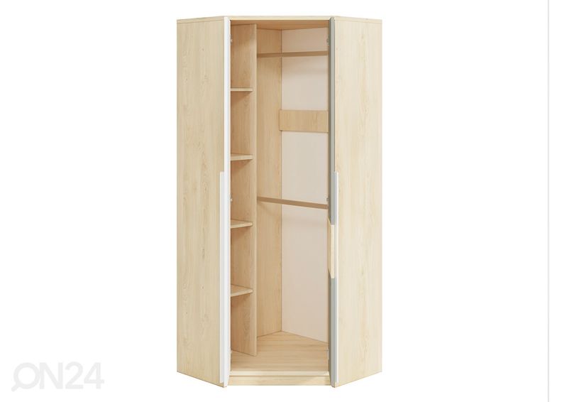 Nurgariidekapp Carlo 82x82 suurendatud