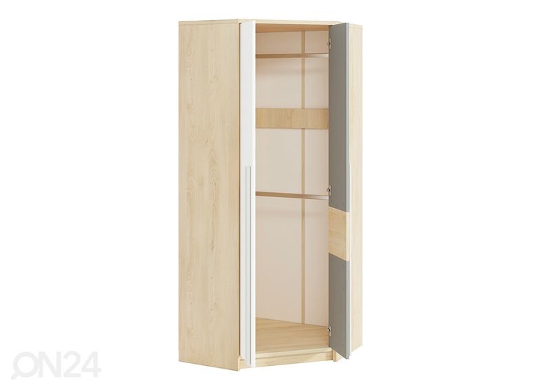 Nurgariidekapp Carlo 82x82 suurendatud