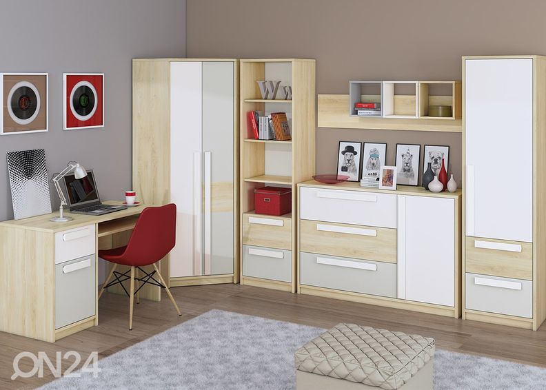 Nurgariidekapp Carlo 82x82 suurendatud