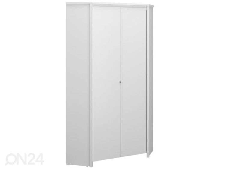 Nurgariidekapp Erden suurendatud