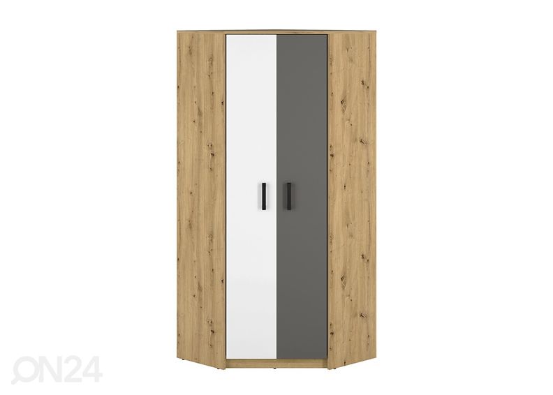 Nurgariidekapp Firenze suurendatud