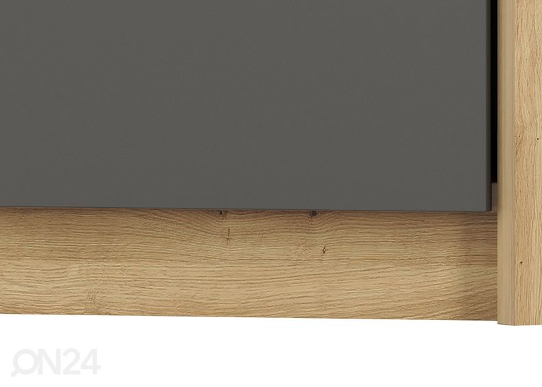 Nurgariidekapp Firenze suurendatud