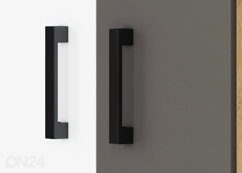 Nurgariidekapp Firenze suurendatud