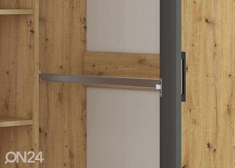 Nurgariidekapp Firenze suurendatud