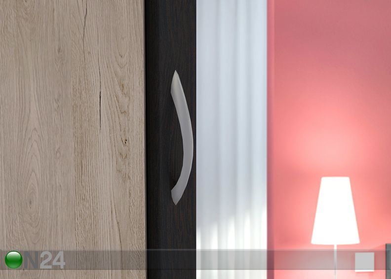 Nurgariidekapp Georgia suurendatud