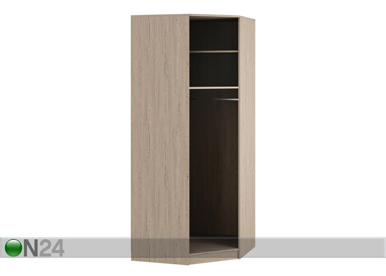 Nurgariidekapp Georgia suurendatud