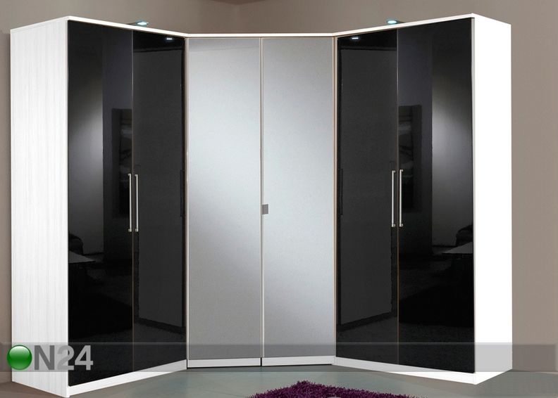 Nurgariidekapp Greven suurendatud