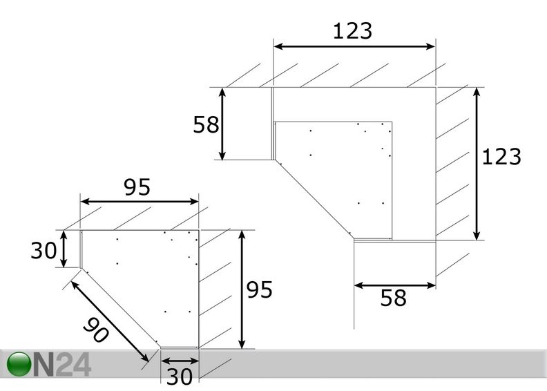 Nurgariidekapp Greven suurendatud