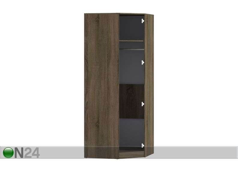 Nurgariidekapp Ilona suurendatud