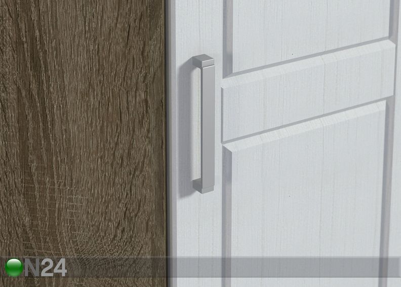 Nurgariidekapp Ilona suurendatud