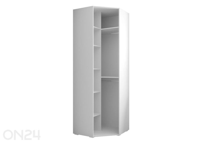 Nurgariidekapp Inova 4 suurendatud