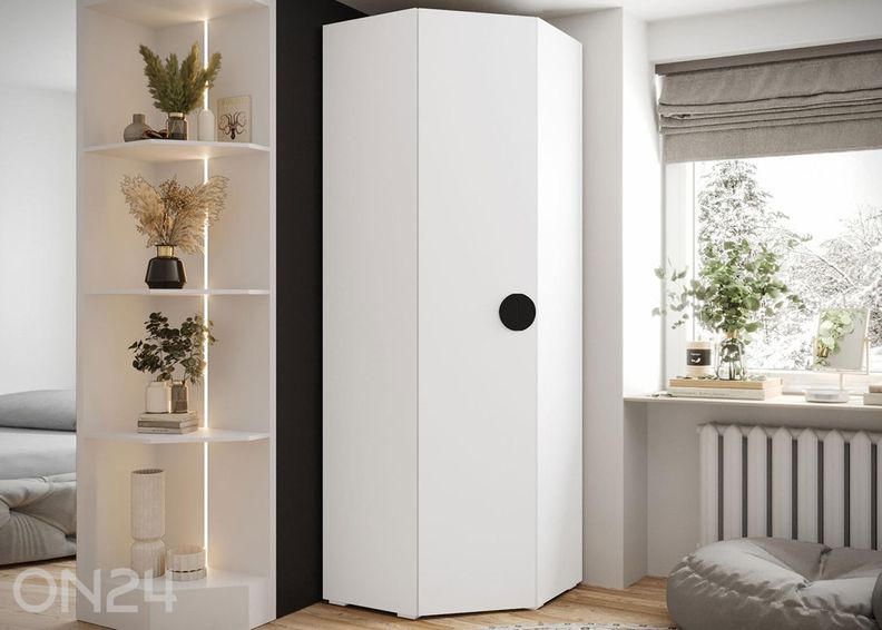 Nurgariidekapp Inova 4 suurendatud