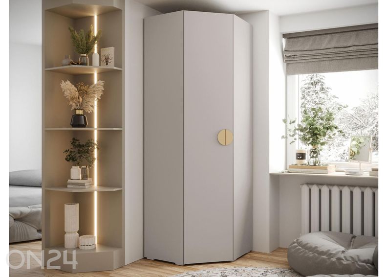 Nurgariidekapp Inova 4 suurendatud