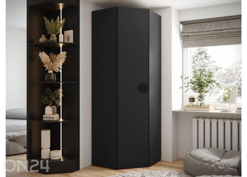 Nurgariidekapp Inova 4 suurendatud