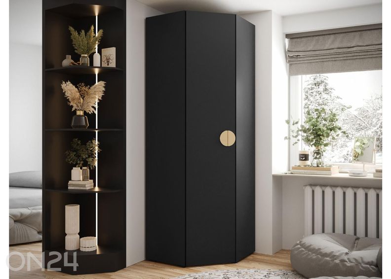 Nurgariidekapp Inova 4 suurendatud