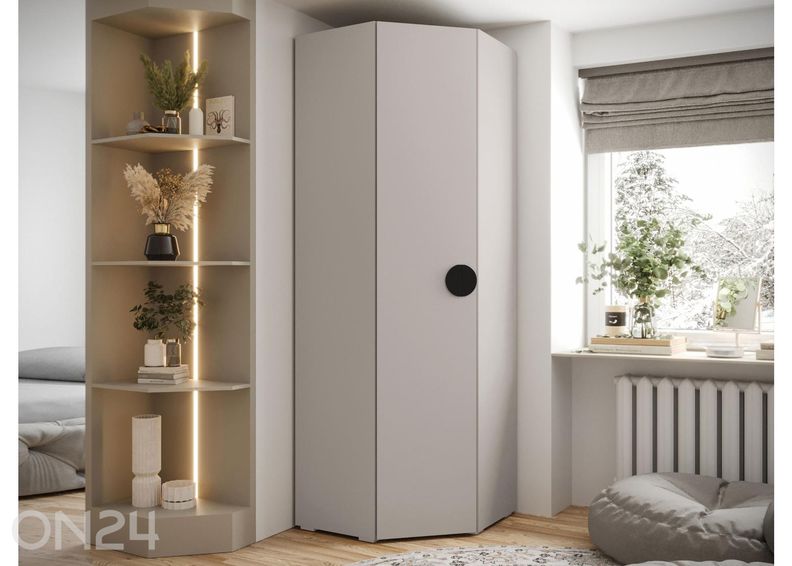 Nurgariidekapp Inova 4 suurendatud