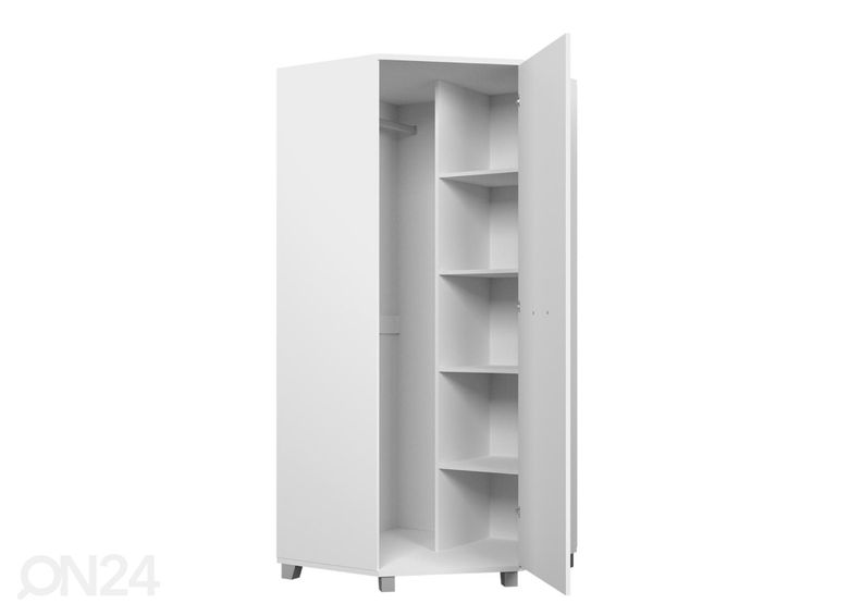 Nurgariidekapp Maximus suurendatud