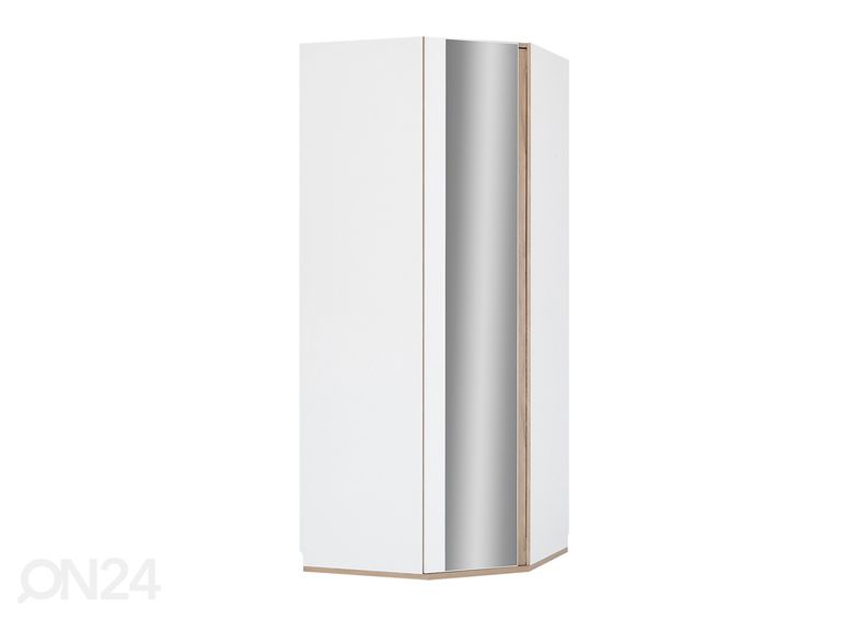 Nurgariidekapp Nestor suurendatud