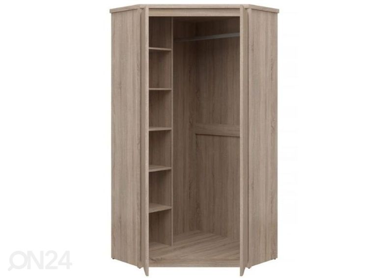 Nurgariidekapp Norton suurendatud