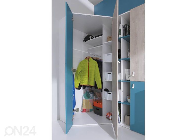 Nurgariidekapp PL2 suurendatud