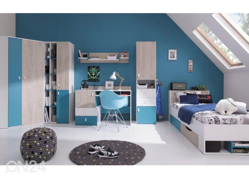 Nurgariidekapp PL2 suurendatud