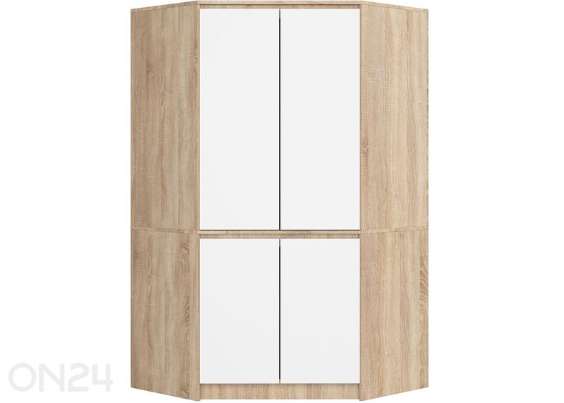 Nurgariidekapp S100 suurendatud