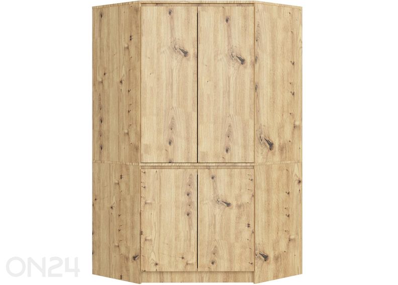 Nurgariidekapp S100 suurendatud