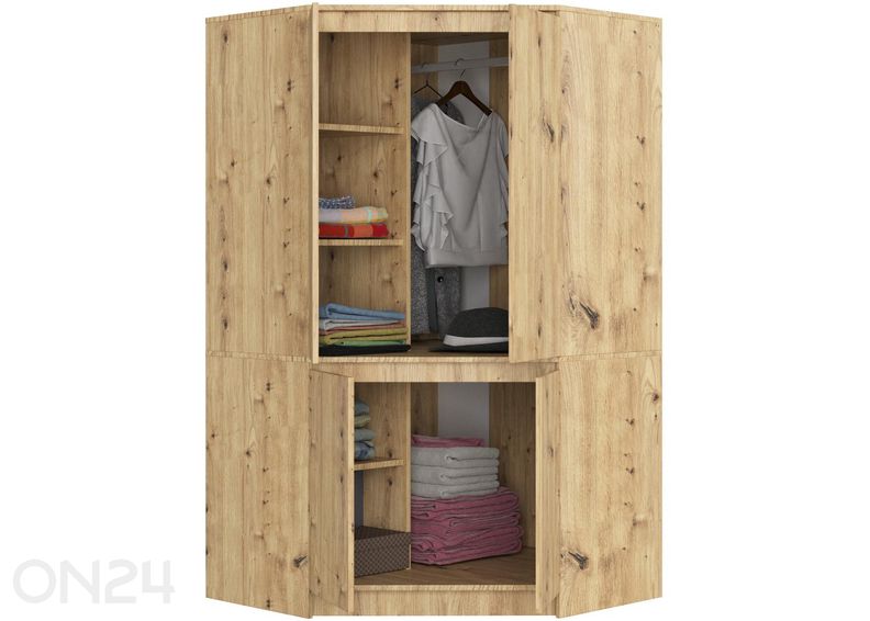 Nurgariidekapp S100 suurendatud