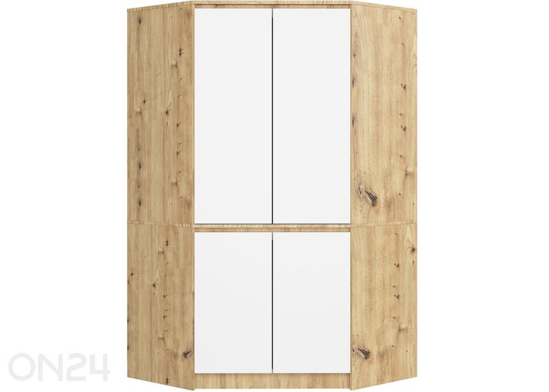 Nurgariidekapp S100 suurendatud