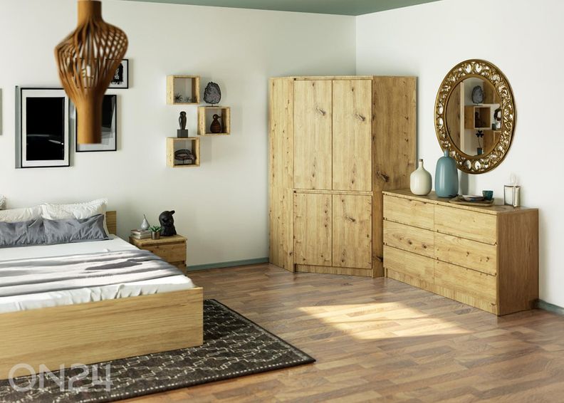 Nurgariidekapp S100 suurendatud