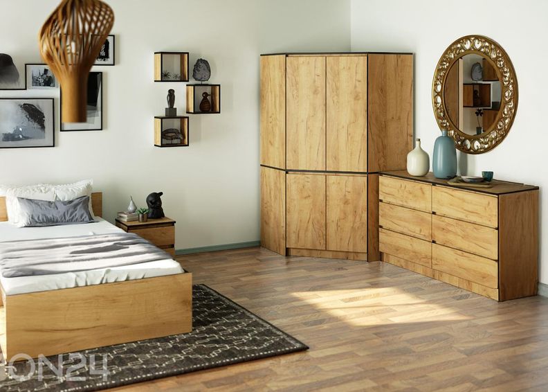 Nurgariidekapp S100 suurendatud